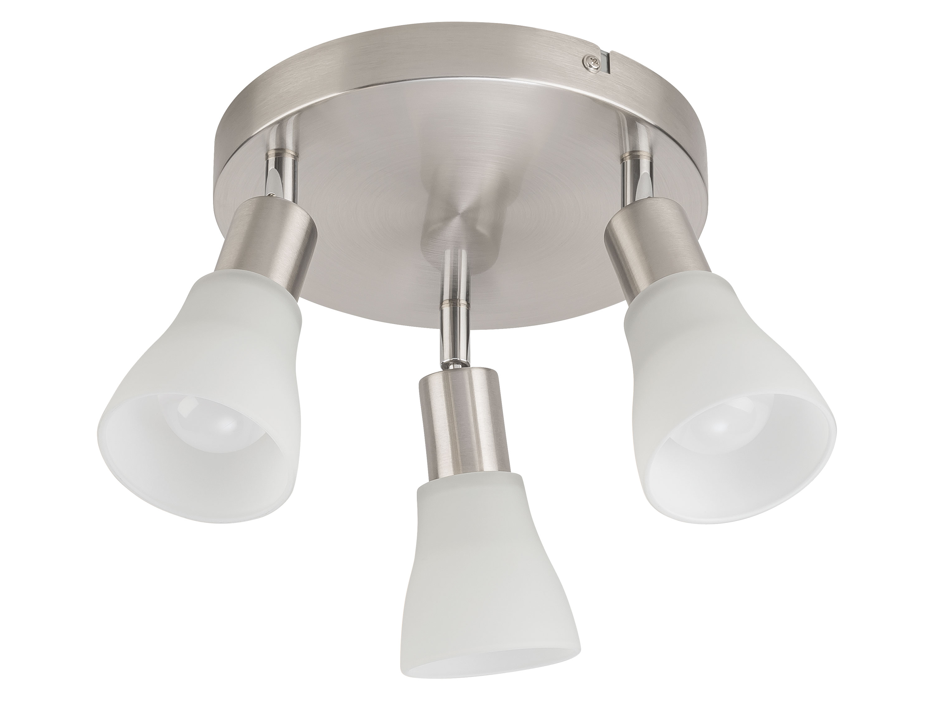 LIVARNO home Stropné LED svietidlo (kónický tvar)