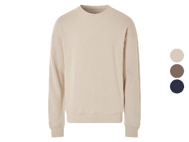 LIVERGY® Pánsky pulóver