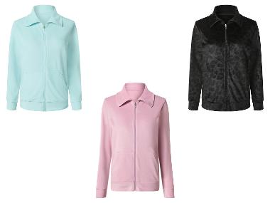 esmara® Dámska mikina