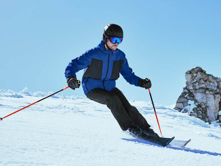 Prejsť na zobrazenie na celú obrazovku: CRIVIT Pánske lyžiarske nohavice – obrázok 20