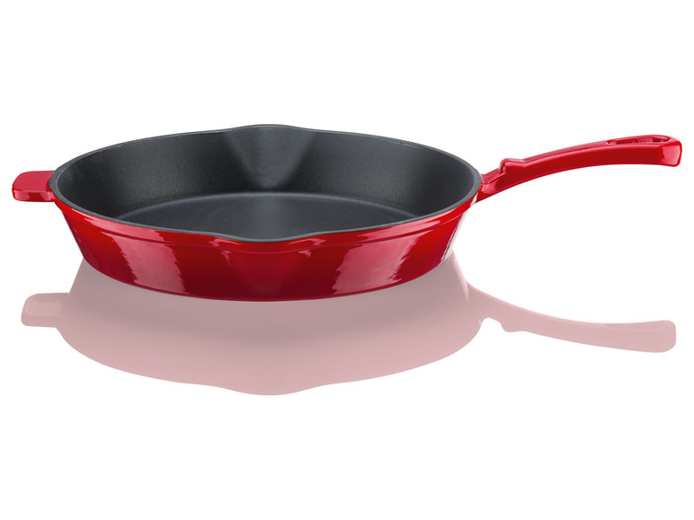 Prejsť na zobrazenie na celú obrazovku: ERNESTO® Liatinová panvica, Ø 30 cm – obrázok 4