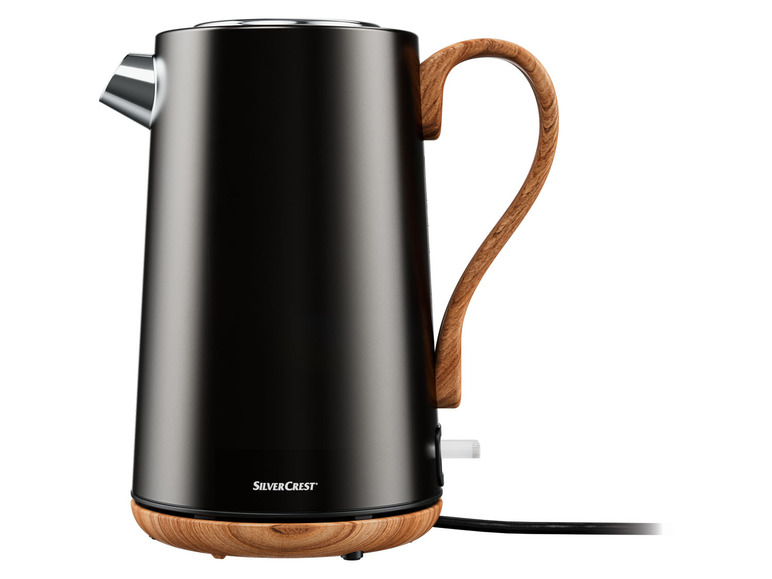 Prejsť na zobrazenie na celú obrazovku: SILVERCREST® Rýchlovarná kanvica SWKH 3100, 1,7 l – obrázok 7