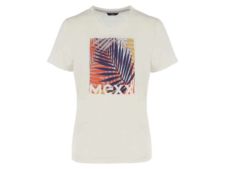 Prejsť na zobrazenie na celú obrazovku: MEXX Dámske bavlnené tričko – obrázok 2