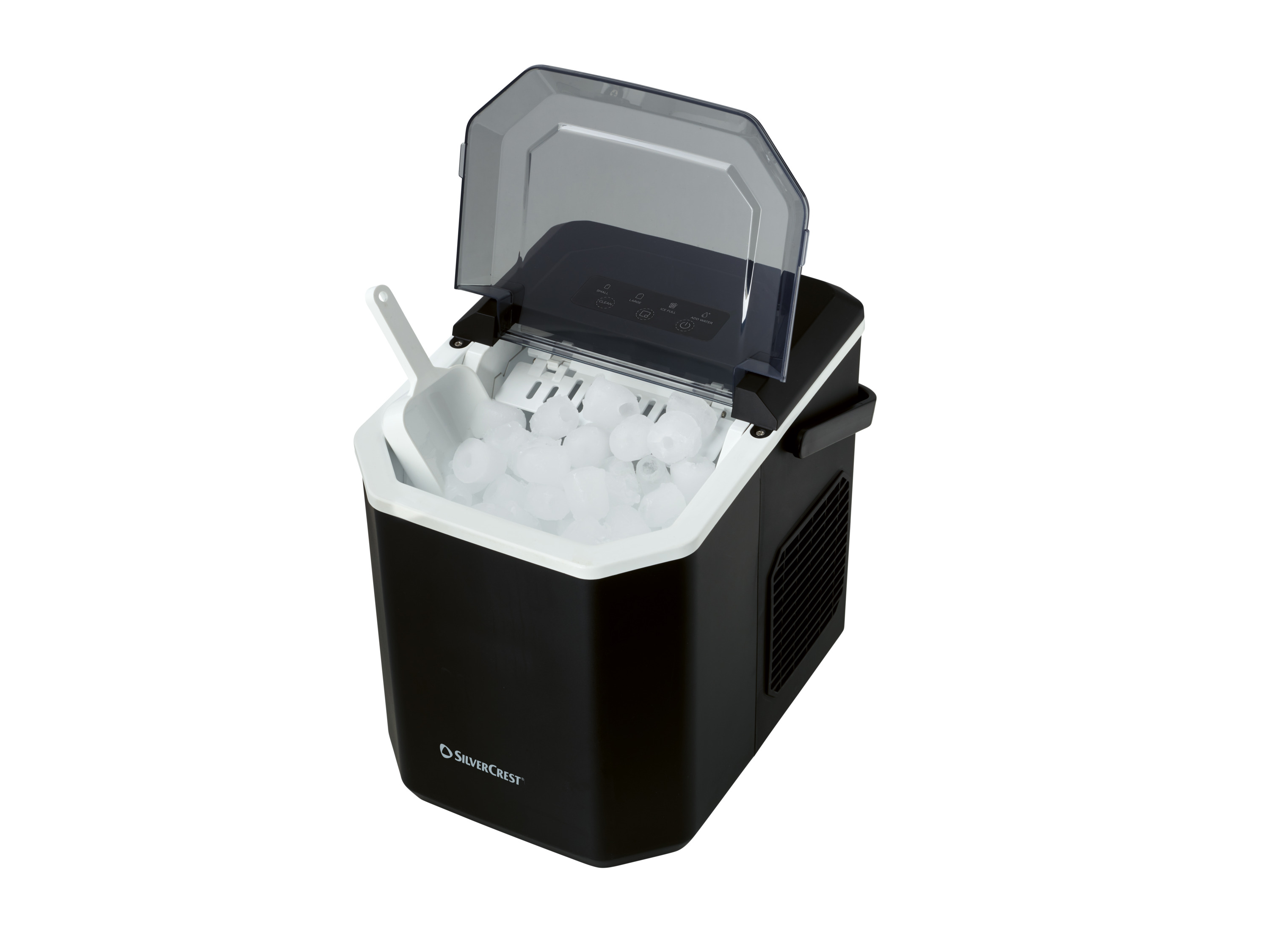 SILVERCREST® Výrobník ľadu SEMK 105 C1