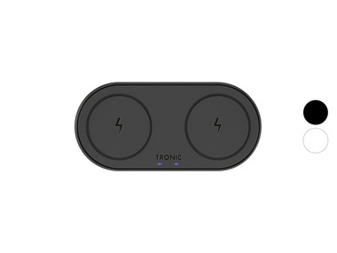 TRONIC® Qi® nabíjačka