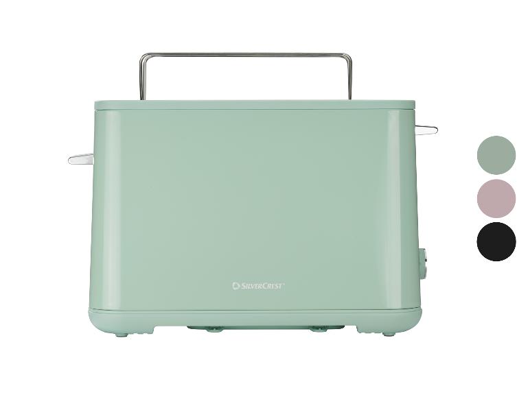 SILVERCREST® Hriankovač STC 850 E5