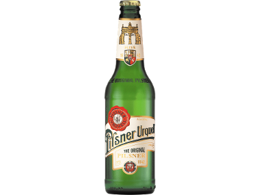 Pilsner Urquell