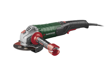PARKSIDE® Uhlová brúska PWS 125 H7