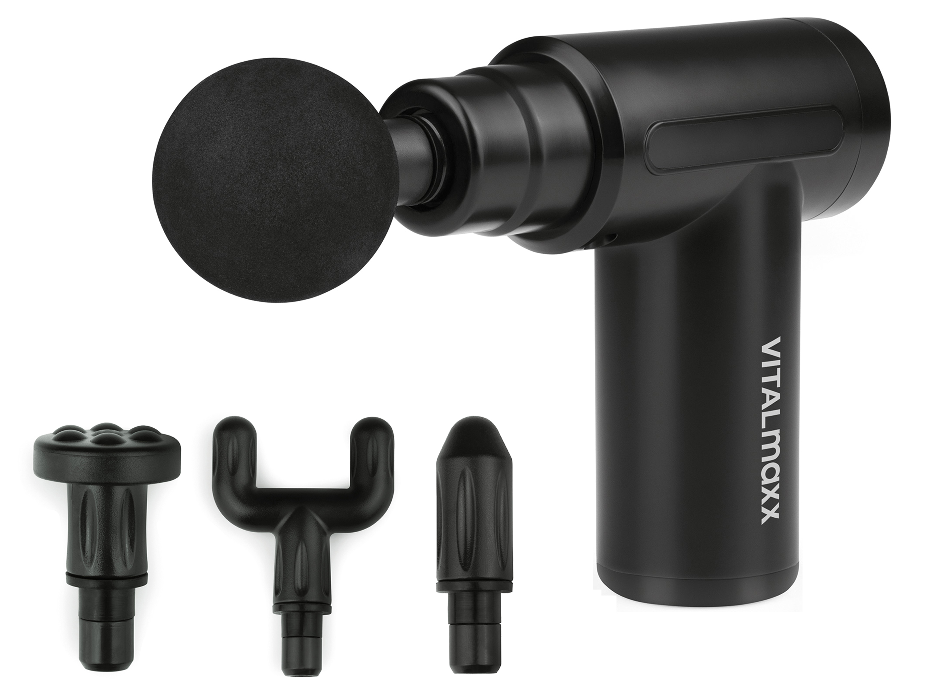 VITALMAXX Masážna pištoľ Power Plus