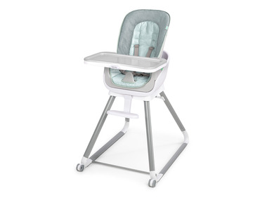 Ingenuity™ Detská jedálenská stolička Beanstalk 6 v 1