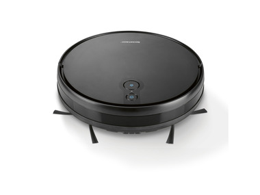 SILVERCREST® Robotický vysávač
