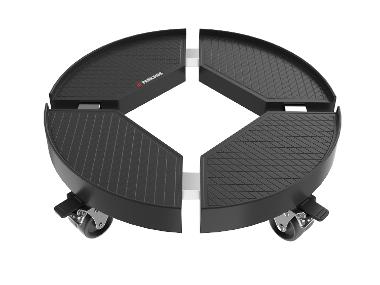 PARKSIDE® Teleskopický črepníkový vozík, 200 kg