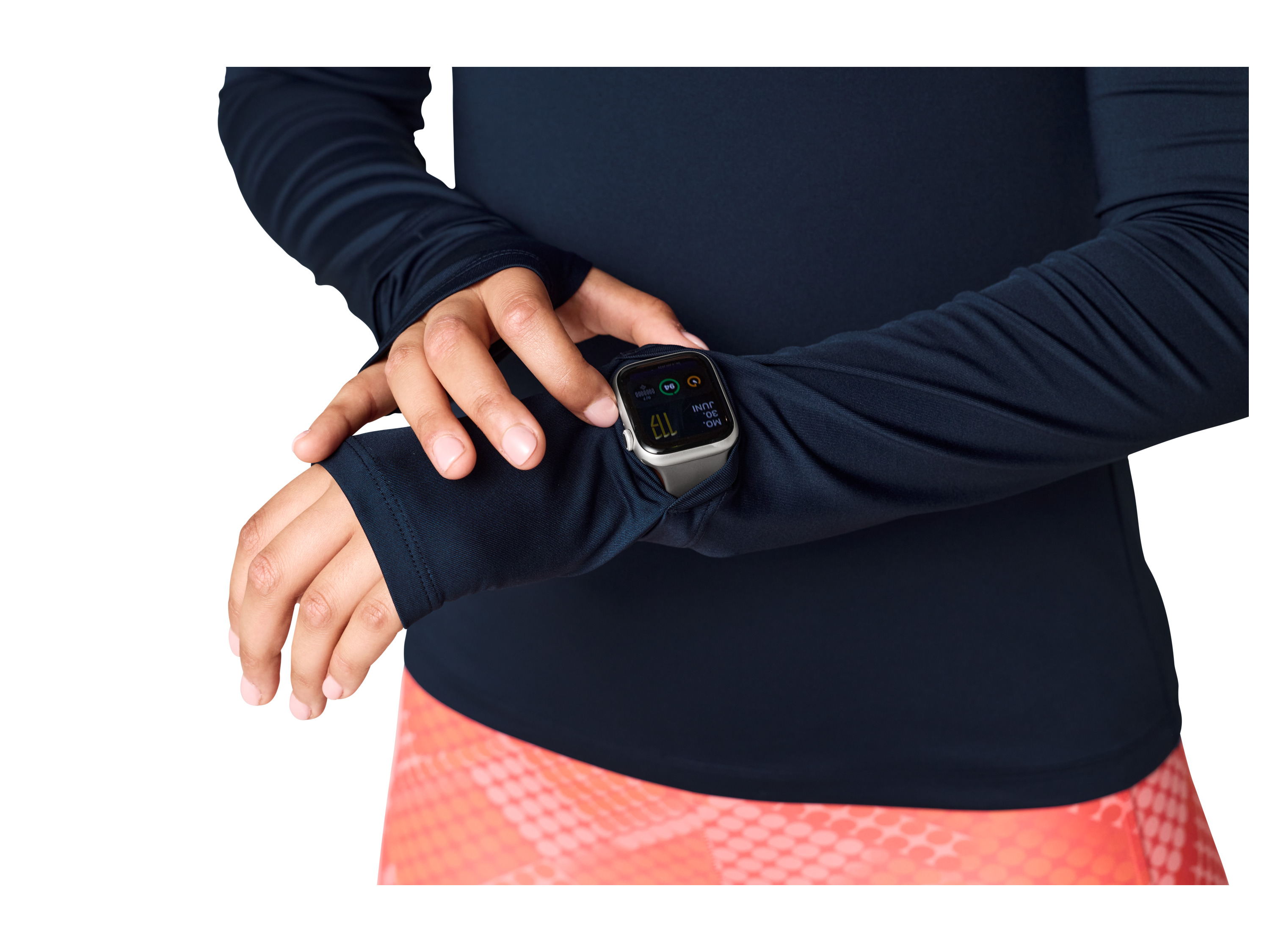 CRIVIT Dámske funkčné tričko - 9