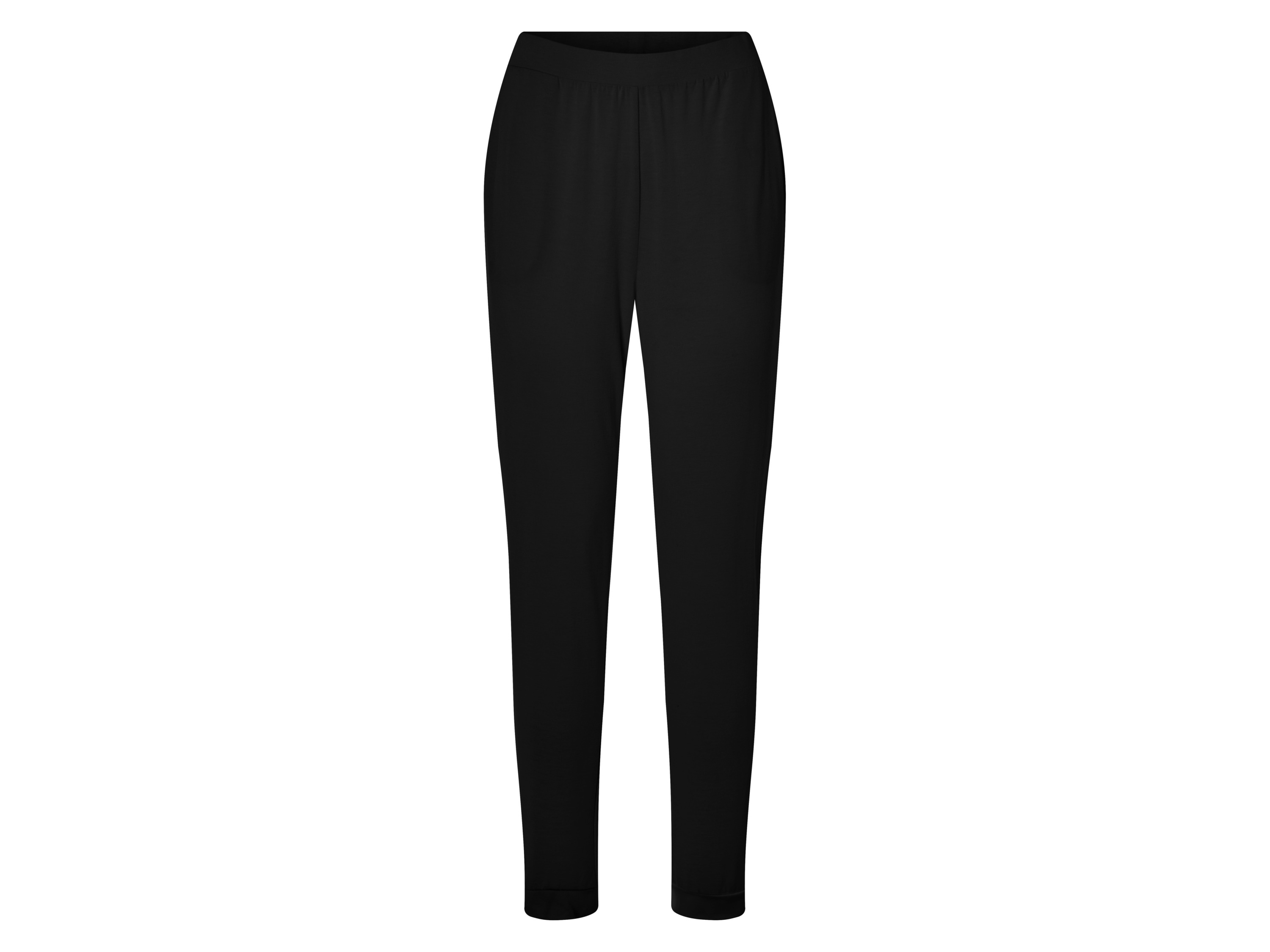 esmara® Dámske nohavice (čierna, XS (32/34))