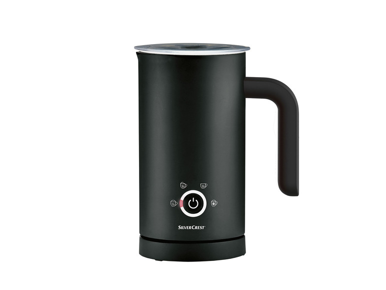 Prejsť na zobrazenie na celú obrazovku: SILVERCREST® Napeňovač mlieka SMAS 500 C3 – obrázok 2