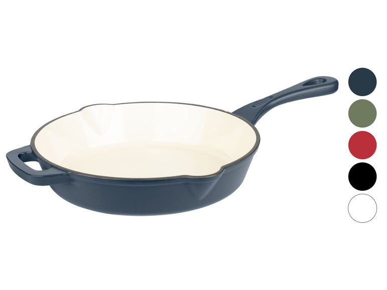 GSW Liatinová panvica, Ø 26 cm