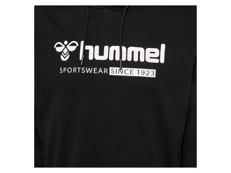 Prejsť na zobrazenie na celú obrazovku: Hummel Pánska mikina – obrázok 13