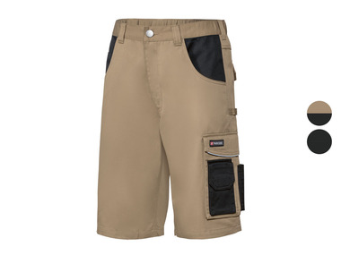PARKSIDE® Pánske pracovné bermudy