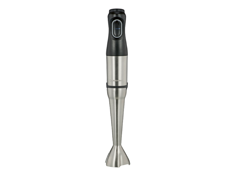 SILVERCREST® Tyčový mixér s príslušenstvom SMSS 1000 B1 Premium
