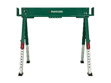 PARKSIDE® Skladací pracovný kozlík