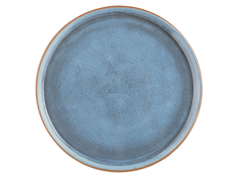 Prejsť na zobrazenie na celú obrazovku: Tognana Porcelánový tanier na pizzu Terra, Ø 33 cm – obrázok 2