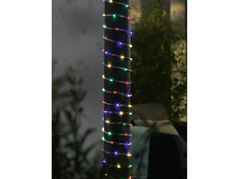 Prejsť na zobrazenie na celú obrazovku: LIVARNO home LED svetelný pás, 7,5 m – obrázok 3