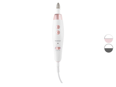 SILVERCREST® PERSONAL CARE Súprava na manikúru a pedikúru SMPS 7 E1