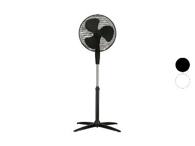 Stojanový ventilátor SSVF 38 A2