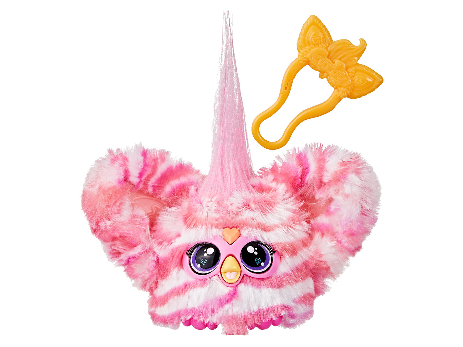 Hasbro Furby Furblet  (bub-lee)