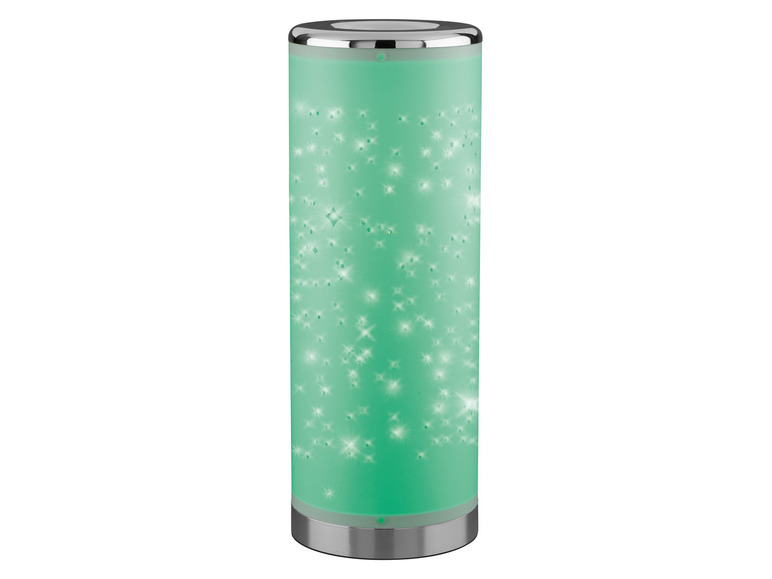 Prejsť na zobrazenie na celú obrazovku: LIVARNO home Stolná LED lampa – obrázok 25