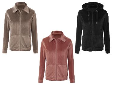 esmara® Dámska bunda Nicky