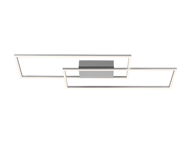 Livarno home Stropné LED svietidlo