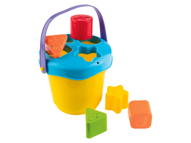 Prejsť na zobrazenie na celú obrazovku: Playtive Detská plastová hračka – obrázok 2
