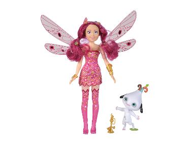 Simba Prevliekacia bábika Mia