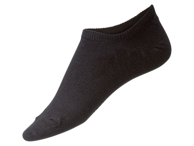 Prejsť na zobrazenie na celú obrazovku: LIVERGY® Pánske nízke ponožky, 5 párov – obrázok 9