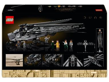 LEGO® Icons 10327 Duna: Atreides Royal Ornithopter