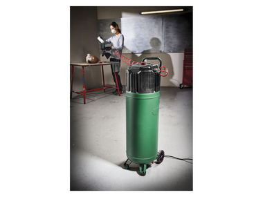 PARKSIDE® Vertikálny kompresor PVKO 50 C3, 50 l