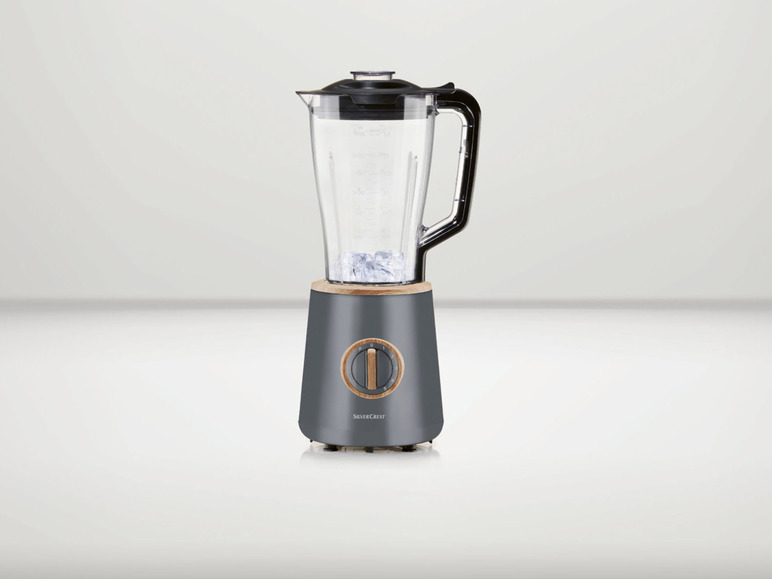 Prejsť na zobrazenie na celú obrazovku: SILVERCREST® KITCHEN TOOLS Mixér SSMKH 600 A1 – obrázok 13