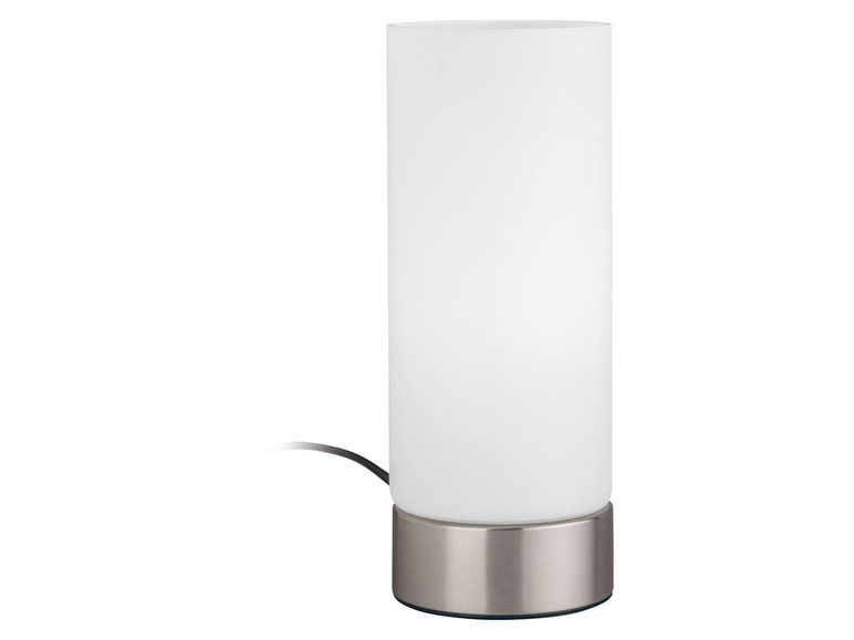 Prejsť na zobrazenie na celú obrazovku: LIVARNO home Stolná lampa s dotykovým stmievaním – obrázok 6