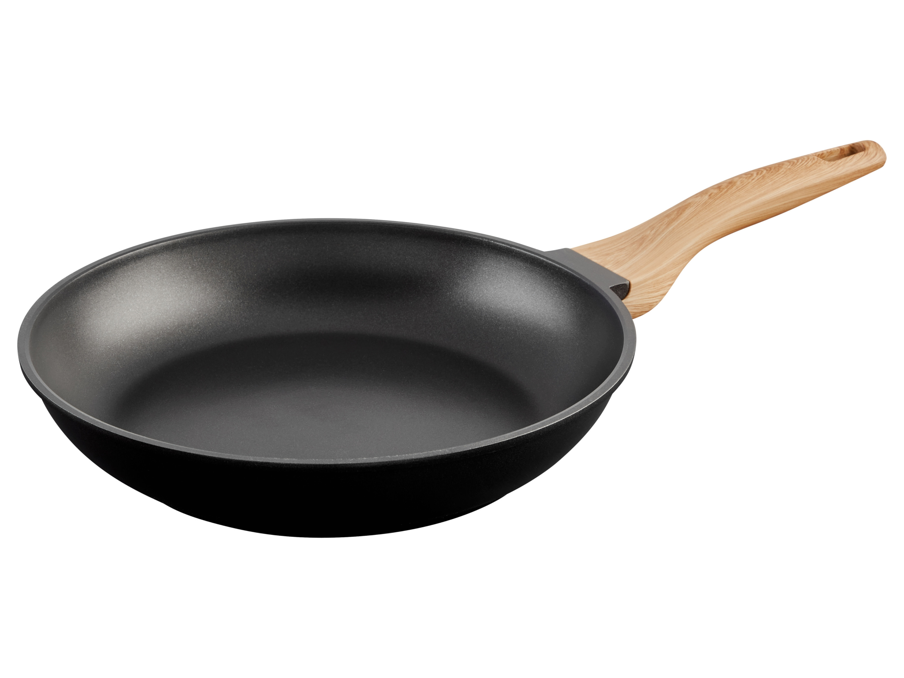 LIVARNO home Panvica/Grilovacia panvica z hliníkovej zliatiny, 28 cm (okrúhly)