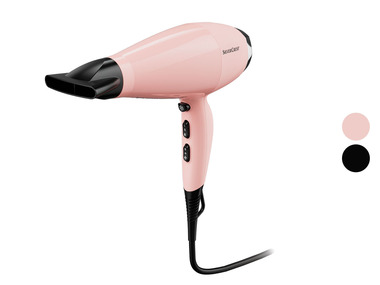 SILVERCREST® PERSONAL CARE Profesionálny iónový sušič vlasov SHAC 2400 C2