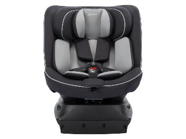 Detská autosedačka Cosmo 360 i-Safe, 40 – 150 cm