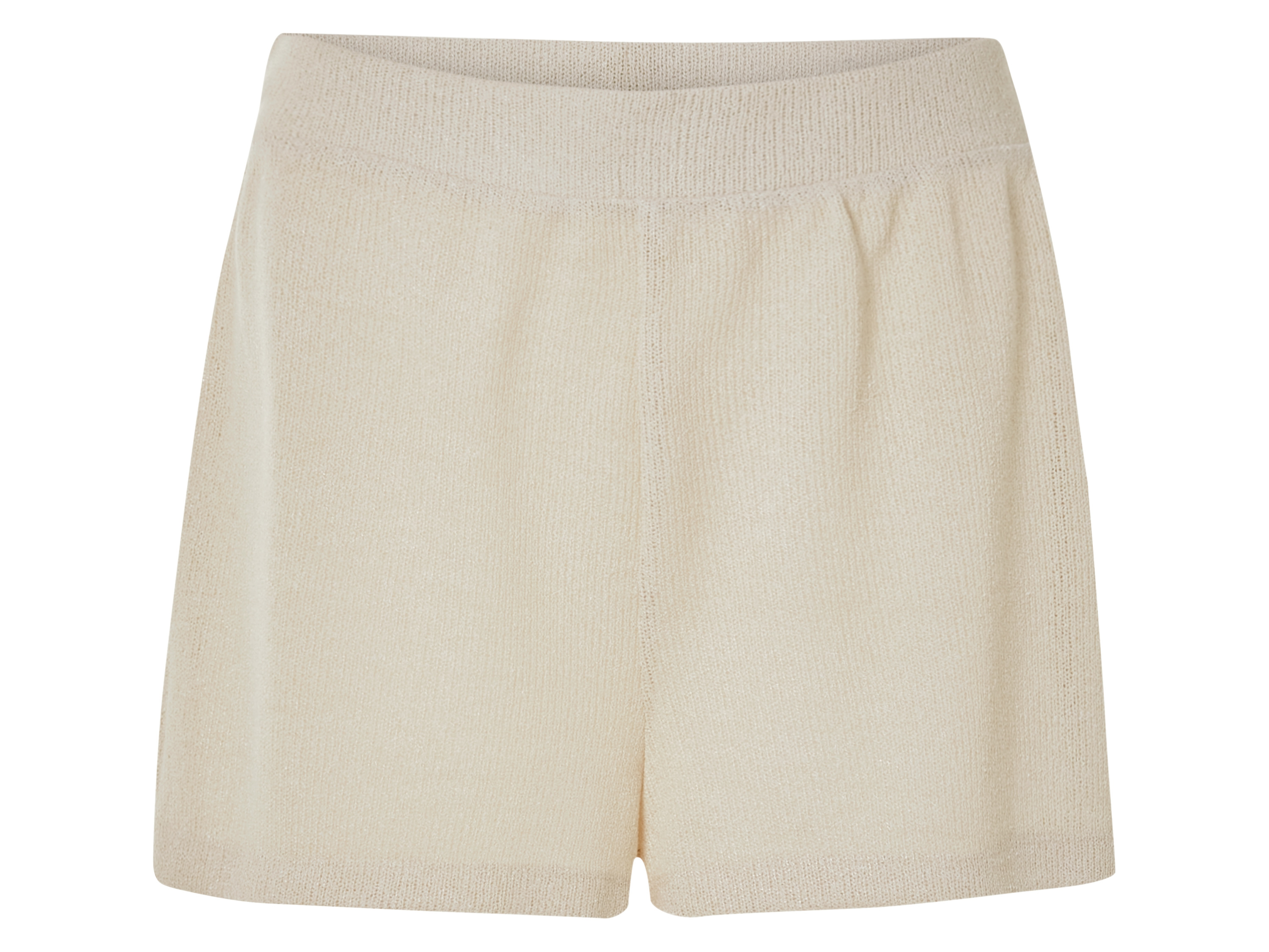 esmara® Dámske šortky (béžová, S (36/38))