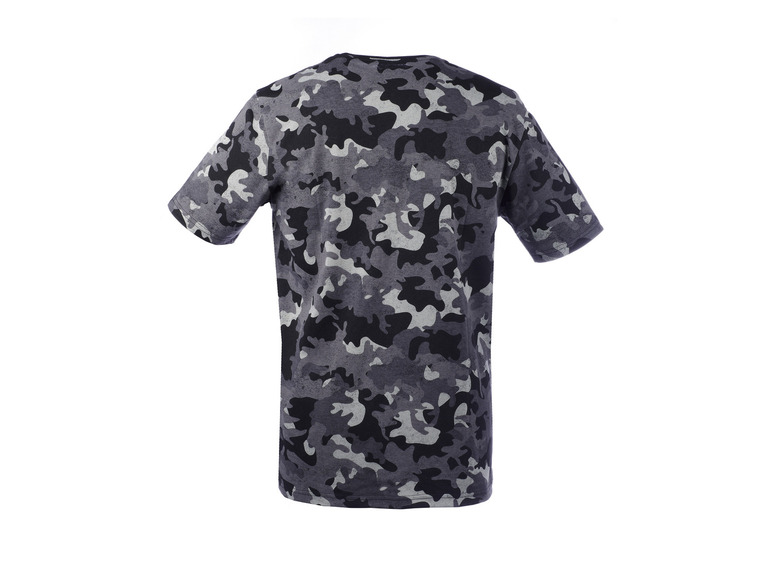 Prejsť na zobrazenie na celú obrazovku: PARKSIDE® Pánske tričko, 2 kusy – obrázok 8