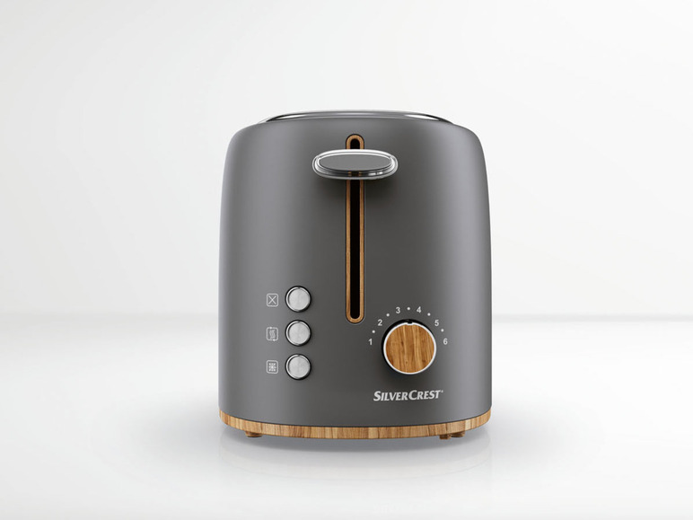 Prejsť na zobrazenie na celú obrazovku: SILVERCREST® Hriankovač STH 900 – obrázok 30