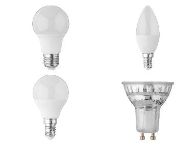 LIVARNO® LED žiarovka