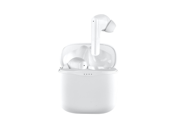 Prejsť na zobrazenie na celú obrazovku: SILVERCREST® Bezdrôtové slúchadlá do uší True Wireless – obrázok 12