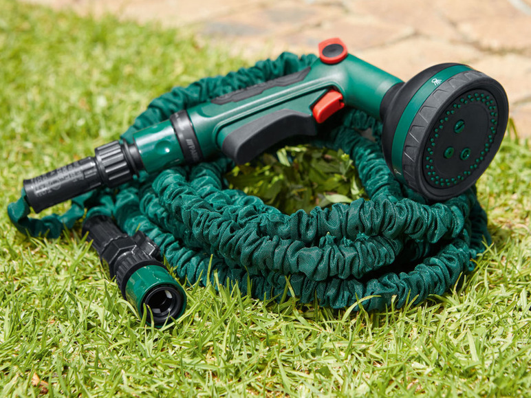 Prejsť na zobrazenie na celú obrazovku: PARKSIDE® Flexibilná záhradná hadica, 15 m – obrázok 3
