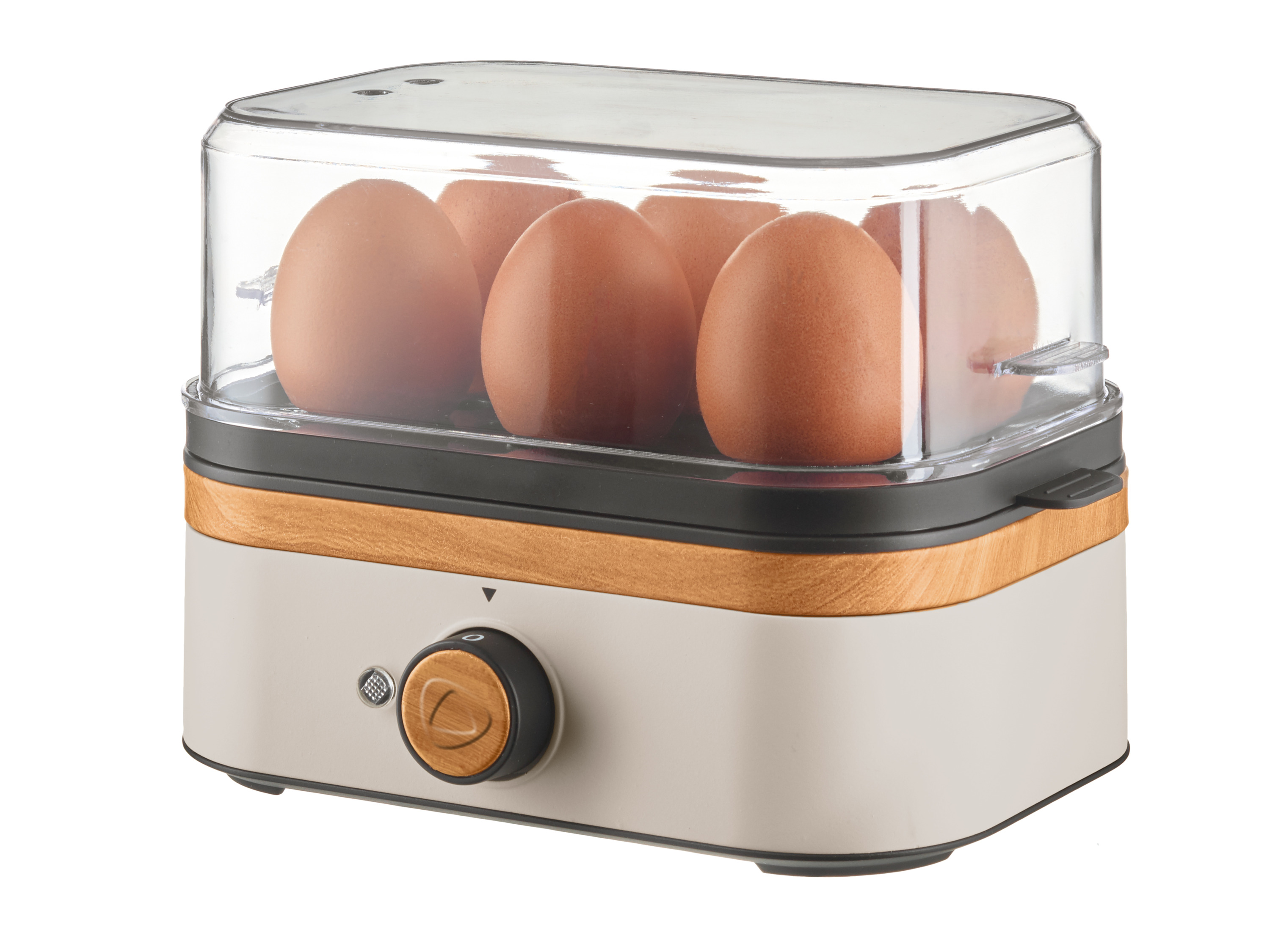 SILVERCREST® Varič vajec SEKH 400 C1 (béžová)