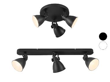 Stropné LED svietidlo